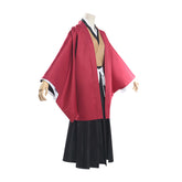 Halloween New Anime Cosplay Costume for Stage Performance - Halloweez